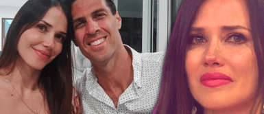 ¿Maju Mantilla enfrenta una dolorosa y forzada convivencia con Gustavo Salcedo tras ampay? Mossul responde. ¿Maju Mantilla enfrenta una dolorosa y forzada convivencia con Gustavo Salcedo tras ampay?