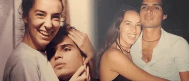 Esposa de Pedro Suárez Vértiz le dedica conmovedor mensaje Esposa de Pedro Suárez Vértiz inicia el año con doloroso mensaje: "Te tocará cuidarme desde el cielo"