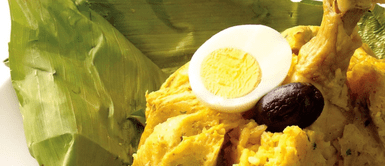 ¿Por qué el Juane fue elegido en la lista de los PEORES PLATOS PERUANOS por TasteAtlas? ¿Por qué el Juane fue elegido en la lista de los PEORES PLATOS PERUANOS por TasteAtlas?