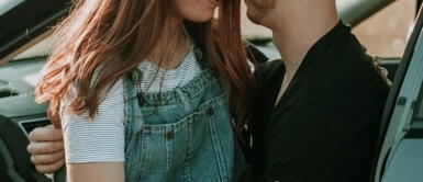 Carta de Año Nuevo para mi Enamorada: Expresa todo tu amor y deseos para el ser que más quieres Carta de Año Nuevo para mi Enamorada: Expresa todo tu amor y deseos para el ser que más quieres