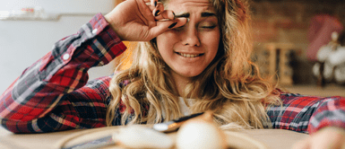 Por qué te hace llorar las cebollas ¿Por qué nos hace llorar TANTO la cebolla? El SECRETO que NADIE TE CONTÓ