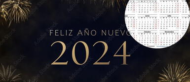 ¿Cuántos días tiene el año 2024? La IMPENSADA razón que lo hace más duradero ¿Cuántos días tiene el año 2024? La IMPENSADA razón que lo hace más duradero