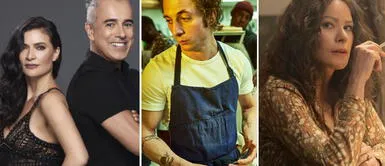 Streaming en 2024: estas son las 10 series que serán estrenadas y que prometen ser las mejores Streaming en 2024: estas son las 10 series que serán estrenadas y que prometen ser las mejores