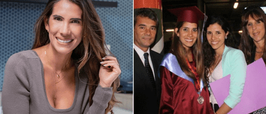 Descubre cuál es la costosa carrera que alejó a Vanessa Tello del mundo del modelaje. Esta es la costosa carrera que alejó a Vanessa Tello del mundo del modelaje