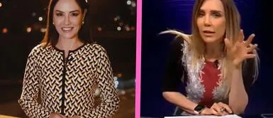 Usuarios cuestionan a Mávila Huertas por su próximo programa en ATV. El anuncio de Mávila Huertas sobre su nuevo programa en ATV desata polémica: "Esto confirma lo dicho por Juliana"