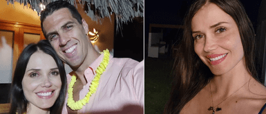 Maju Mantilla lanza impactante mensaje de Año Nuevo sin Gustavo Salcedo. Maju Mantilla rompe su silencio con impactante mensaje de Año Nuevo sin Gustavo Salcedo