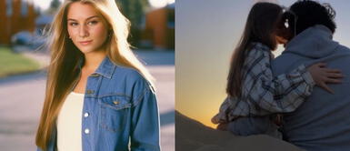 La historia de Masha: la joven rusa que quería ser científica química, pero lo dejó todo tras enamorarse de un peruano La historia de Masha: la joven rusa que quería ser científica química, pero lo dejó todo tras enamorarse de un peruano