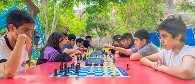 Parques zonales brindarán cursos y actividades deportivas durante las vacaciones. Vacaciones útiles 2024: Parques zonales ofrecerán cursos y escuelas deportivas para niños y jóvenes