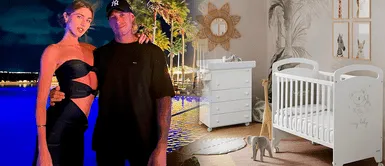 ¿Se convertirán en padres? Alessia Rovegno y Hugo García alborotan las redes con fotografía de supuesto embarazo ¿Se convertirán en padres? Alessia Rovegno y Hugo García alborotan las redes con fotografía de supuesto embarazo