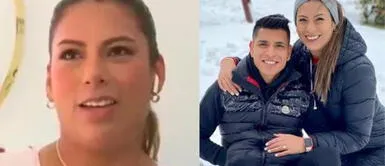 ¿Rosa Fuentes considera la posibilidad de perdonar a Paolo Hurtado? ¿Rosa Fuentes A CASI NADA de perdonar a Paolo Hurtado después de infidelidad?: 'Seguimos siendo esposos'