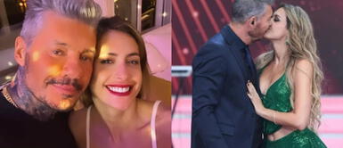 ¿Milett Figueroa embarazada? La actriz sorprende al lucir ‘barriguita’ en imponente vestido blanco. ¿Milett Figueroa EMBARAZADA de Tinelli? Así impactó luciendo ‘barriguita’ en imponente vestido
