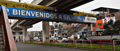 ¿Cómo se le dice a la gente NACIDA en San Juan de Lurigancho? ¿Cómo se le dice a la gente NACIDA en San Juan de Lurigancho? Es más CURIOSO de lo que imaginas