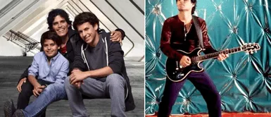 Hijo menor de PSV dedicó emotivas palabras a sus seguidores. Hijo menor de Pedro Suárez Vértiz comparte joya musical inédita y agradece a los fans: "Es y será mi mentor"