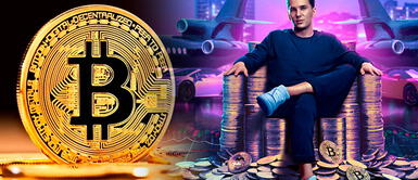 Ray Trapani fue el fundador de Centra Tech VER Criptoestafas, el documental de Netflix que expone el mundo oculto de las Criptomonedas