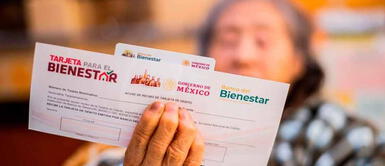 Pensión Bienestar para Adultos Mayores: este es el calendario de pagos enero-febrero 2024 Pensión Bienestar para Adultos Mayores: este es el calendario de pagos enero-febrero 2024