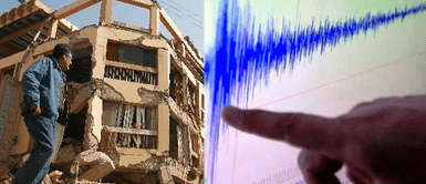 Amenaza de terremoto 8.8 en Lima: IGP pronostica un gran sismo en la capital Alerta de terremoto 8.8 en Lima: IGP pronostica un enorme sismo en la capital
