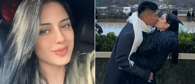 Esta es la costosa carrera que estudio Cielo Berrios, la exitosa pareja de Piero Quispe Piero Quispe: ¿Cuál es la costosa carrera que estudió Cielo Berrios, la novia del joven futbolista?