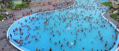 Parques zonales de Lima ahora serán Clubes Metropolitanos: ¿Cuál será el costo de la membresía? Parques zonales de Lima ahora serán Clubes Metropolitanos: ¿Cuál será el costo de la membresía?