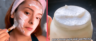 Mascarilla de arroz que aclara la piel y quita manchas. La milagrosa mascarilla de arroz viral de TikTok que aclara la piel y quita las manchas: ¿Cómo prepararla?