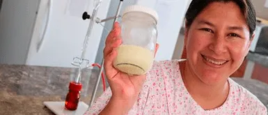 Cusco es líder nacional en producción de leche materna ¡Buena noticia del 2024!: Cusco es líder nacional en producción de leche materna