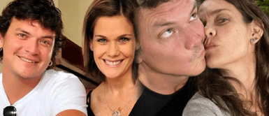 ¿Óscar López Arias y Daniela Sarfati se reconciliaron? ¿RECONCILIACIÓN? Óscar López Arias y Daniela Sarfati no esconden su 'amor' y se lucen juntos de nuevo