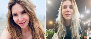 Juliana Oxenford deja en shock a sus seguidores con mensaje: "Me voy un tiempo" Juliana Oxenford deja en shock a sus seguidores con mensaje: "Me voy un tiempo"