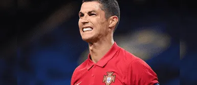 Cristiano Ronaldo sorprende con emotivo anuncio. Cristiano Ronaldo conmueve al mundo desde Arabia Saudita: "Jugaré hasta 2024"