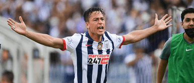 Conoce el nuevo equipo que apostará por Benavente. El regreso triunfal de Benavente: Conoce el equipo peruano que confía en su talento