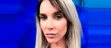 Juliana Oxenford anhela reencontrarse con su público y continuar haciendo periodismo Juliana sueña estar nuevamente con su público y seguir haciendo periodismo: "Voy a buscar la manera"