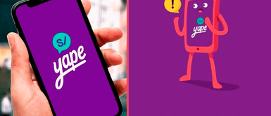 YAPE suspende dos funciones importantes por dos días: ¿Cuándo y por qué? YAPE suspende dos funciones importantes por dos días: ¿Cuándo y por qué?