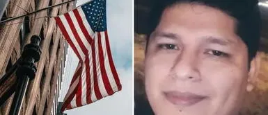 Peruano pasó semanas en la cárcel tras haber sido acusado erróneamente por EE.UU. de pedofilia y amenazas de bomba Peruano pasó semanas en la cárcel tras haber sido acusado erróneamente por EE.UU. de pedofilia y amenazas de bomba