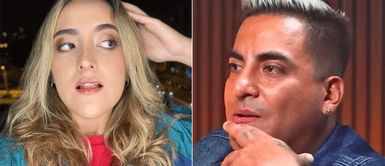 Mafer Portugal hunde a Tommy Portugal tras afirmar que aún no la reconoce como hija Mafer Portugal hunde a Tommy Portugal tras afirmar que aún no la reconoce como hija