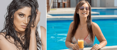 ¿Quieres lucir radiante bajo el sol sin maltratar tu cabello? ¡Mira estos tips infalibles de cuidado! ¿Quieres lucir radiante bajo el sol sin maltratar tu cabello? ¡Mira estos tips infalibles de cuidado!