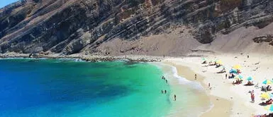 ¿Cuáles son las 7 MEJORES PLAYAS al SUR DE LIMA para disfrutar del VERANO 2024? ¿Cuáles son las 7 MEJORES PLAYAS al SUR DE LIMA para disfrutar del VERANO 2024?