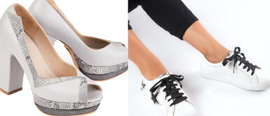 La diseñadora comentó que le tomó tiempo comprender el gusto de sus clientas, hasta que lo logró. Rita Linares: Una marca para la mujer empoderada