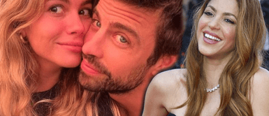 Clara Chía cancelaría su boda con Piqué ¿Clara Chía toma radical decisión y cancela su boda con Gerard Piqué a causa de Shakira?