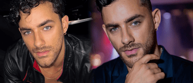 Austin Palao en la lista de los hombres más bellos del mundo Austin Palao aparece en el top 10 de los hombres más bellos del mundo: “Agradezco a mis fans”