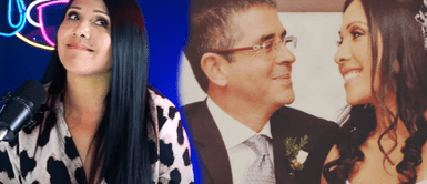 Tula Rodríguez no descarta casarse de nuevo ¿Enamorada? Tula Rodríguez confiesa que piensa casarse por segunda vez: "Atenta a las señales"