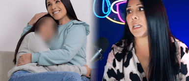 Tula Rodríguez tiene dura respuesta sobre su hija y la posibilidad de que participe en concurso de belleza Tula Rodríguez niega con DURO COMENTARIO que su hija participe en concurso de belleza: “La amo, pero no es Maju”