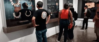 ¡Pasea gratis! Inicia el año con cultura y diversión gracias a los Museos Abiertos ¡Pasea gratis! Inicia el año con cultura y diversión gracias a los Museos Abiertos