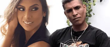 ¡Nada que ver! Rosa Fuentes niega reconciliación con Paolo Hurtado Rosa Fuentes NIEGA reconciliación con Paolo Hurtado y no descarta rehacer su vida: “Aún soy joven”