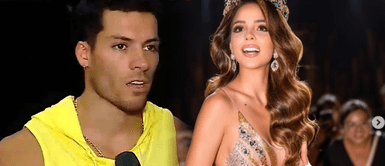 Luciana Fuster deja en shock con su mensaje a Patricio Parodi ¿Se le acabó el amor? Patricio Parodi le dice a Luciana ‘reina de su vida’, pero ella lo ve como un ‘compañerito’