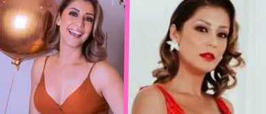 Karla Tarazona revela su diagnóstico tras someterse a una delicada operación. Karla Tarazona SORPRENDE tras operación: Conoce cuál fue su diagnóstico médico