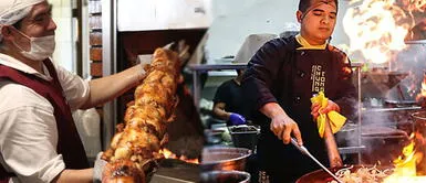 Es conocido que nuestra cocina tiene un rol importante en la economía peruana. ¿Cuál es el negocio más rentable en Perú? Solo el 1% de los emprendimientos fracasa