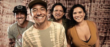 Laguna Pai invita a sus seguidores y nuevos oyentes a unirse a la celebración de las bendiciones de la vida a través de este contagioso sencillo Laguna Pai celebra las bendiciones de la vida con su nuevo sencillo "Bendiciones"