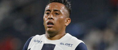 Liga 1 2024: ¿Christian Cueva demandará a Alianza Lima por incumplimiento de contrato? Liga 1 2024: ¿Christian Cueva demandará a Alianza Lima por incumplimiento de contrato?