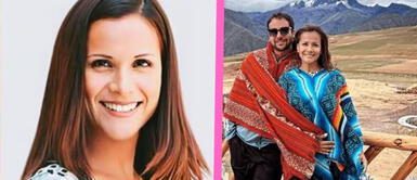 ¿Quién es el novio de Mónica Sánchez y cuál es su ocupación? Mónica Sánchez sorprende al revelar a su nuevo novio: ¿Quién es y cuántos años tiene?