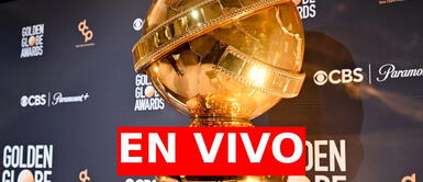 Globos de Oro 2024: fecha, donde, a que hora y cómo ver la ceremonia de premiación de cine y tv Globos de Oro 2024: fecha, donde, a que hora y cómo ver la ceremonia de premiación de cine y tv