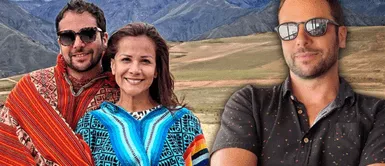 Descubre cuál es la diferencia de edad entre Mónica Sánchez y su joven novio Daniel Sacro. Esta es la impensada diferencia de edad entre Mónica Sánchez y su joven novio Daniel Sacro