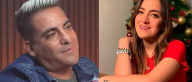 Tommy Portugal niega falta de voluntad para firmar a su hija Mafer. Tommy Portugal RECHAZA acusaciones sobre NEGARSE a firmar a su hija Mafer: “El PJ demora en resolver”